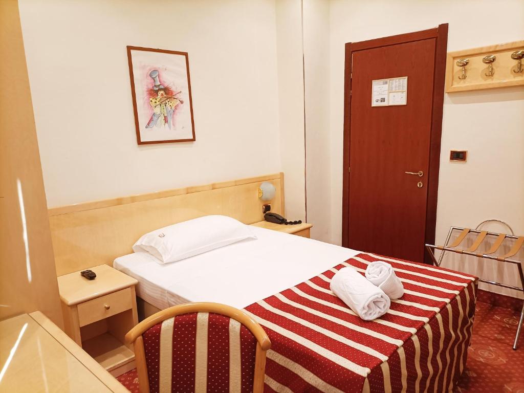 
Superior Single Room
