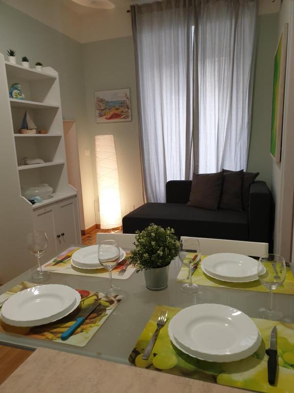 Appartamento In Centro - Trieste