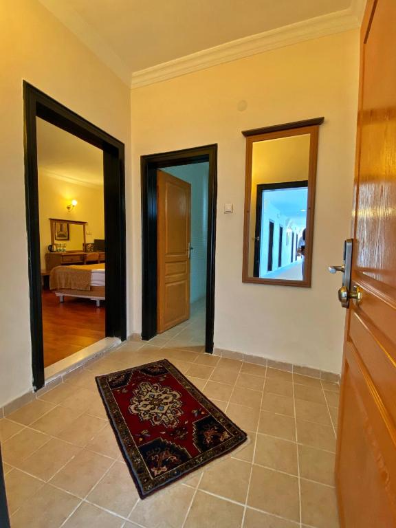 Fotografie z fotogalerie ubytování Monark Hotel Cappadocia v destinaci Nevsehir