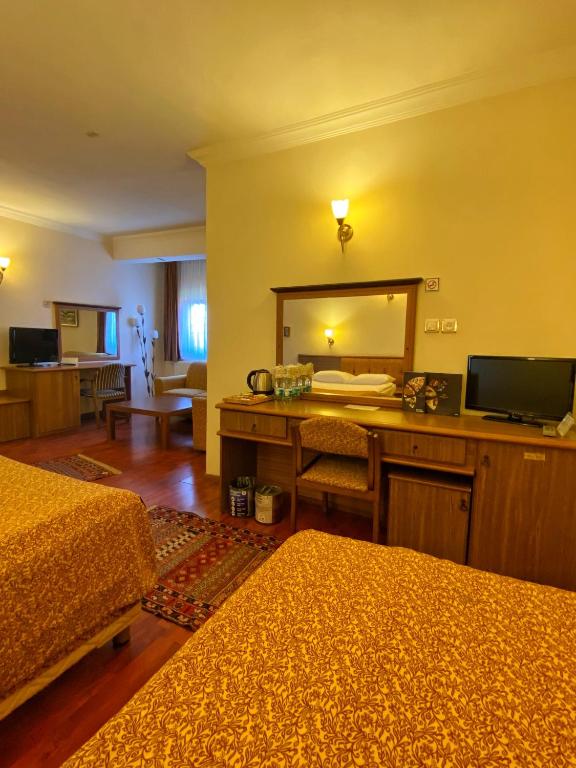 Monark Hotel Cappadocia, Nevşehir – Tarifs 2023