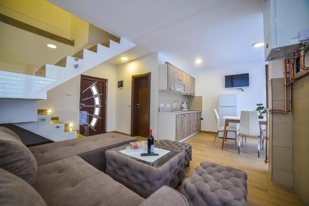 Diamond Club Zlatibor - Casa De Tres Dormitorios