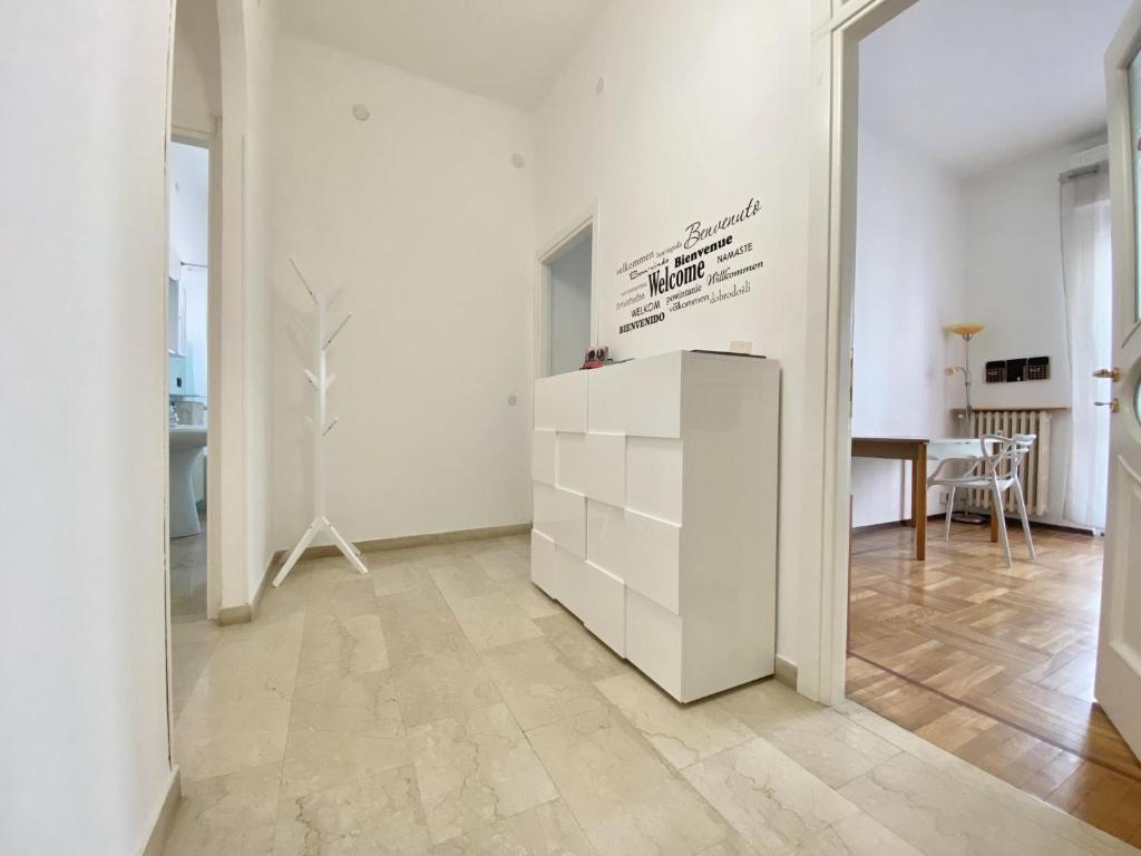 CIT MA BEL - Two-Bedroom Apartment