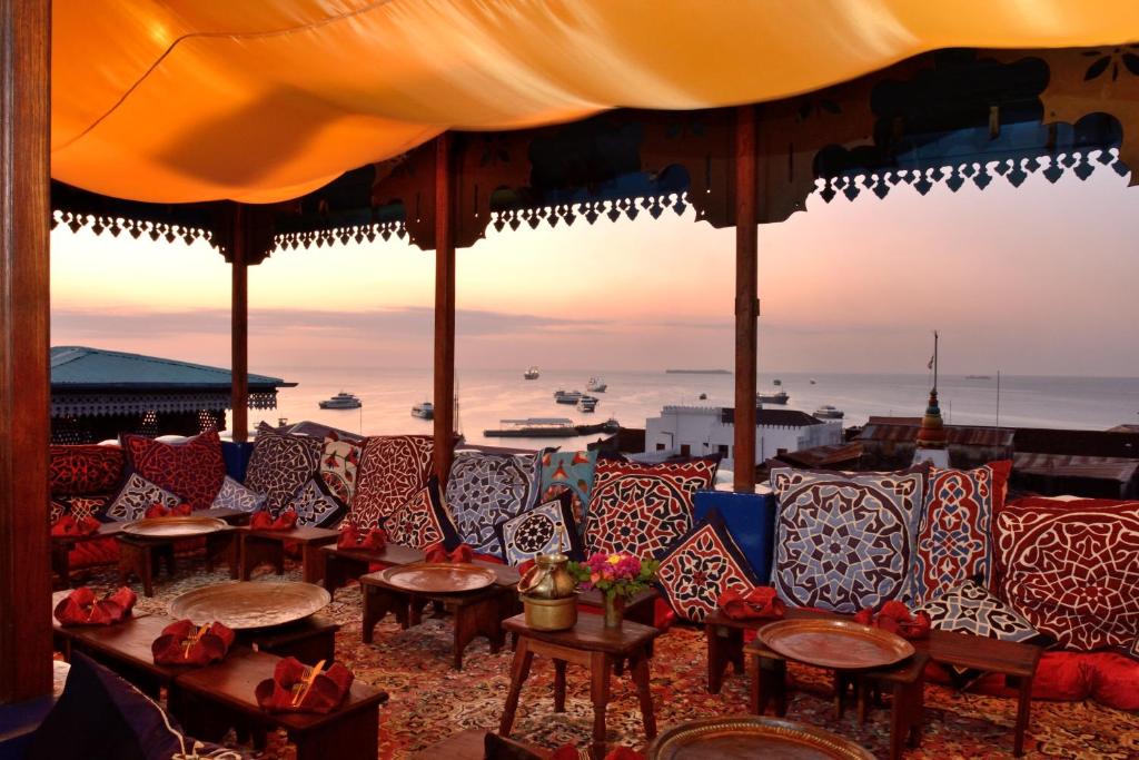 Emerson on Hurumzi, Zanzibar City (updated prices 2024)