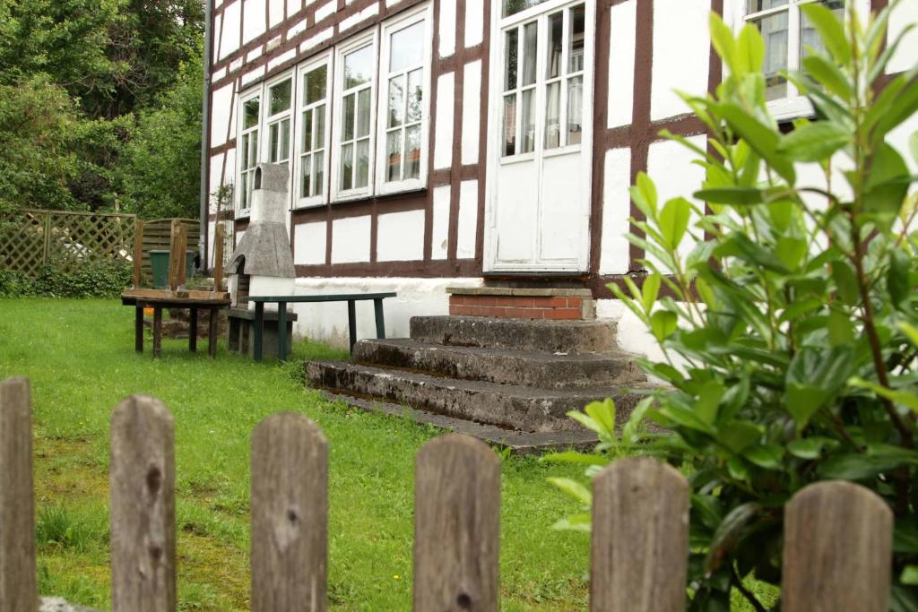 Hofraithe Park - Apartment