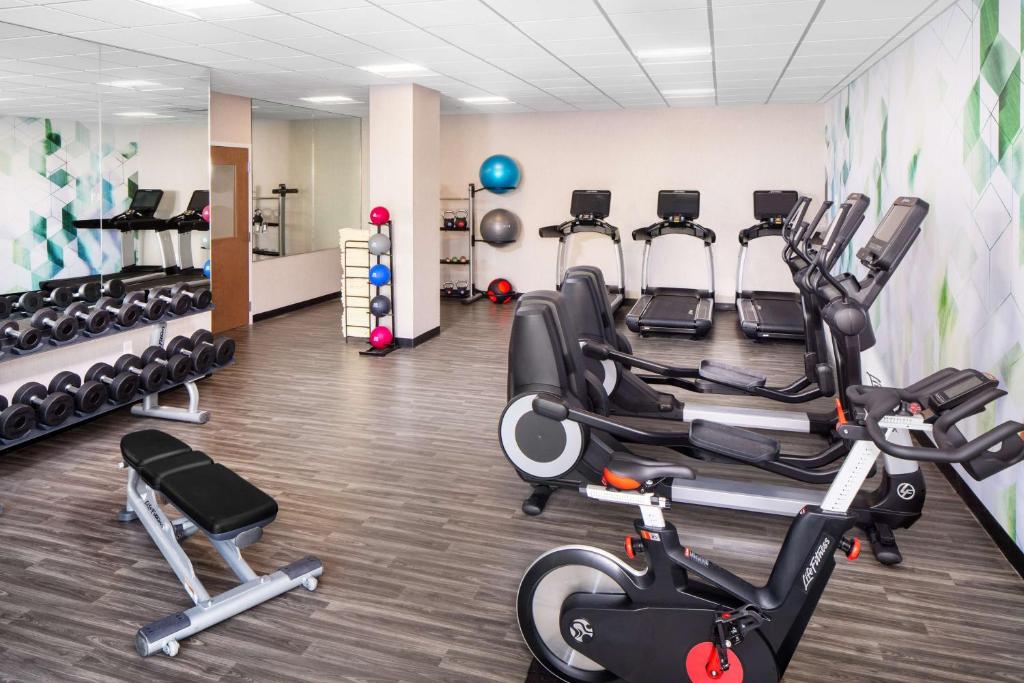 Hyatt House North Scottsdale photo