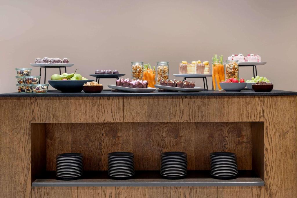 Comwell Copenhagen Portside Dolce by Wyndham - Resim 14