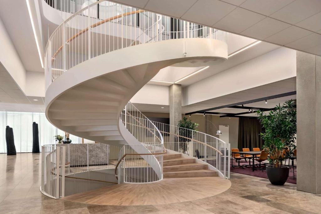 Comwell Copenhagen Portside Dolce by Wyndham - Resim 9