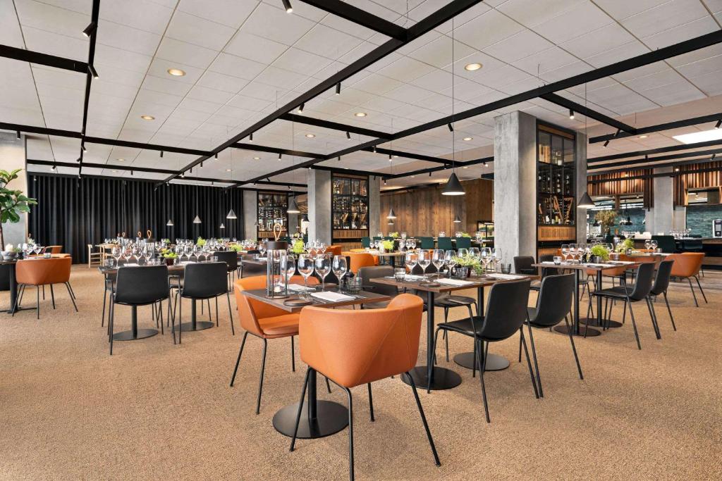 Comwell Copenhagen Portside Dolce by Wyndham - Resim 15