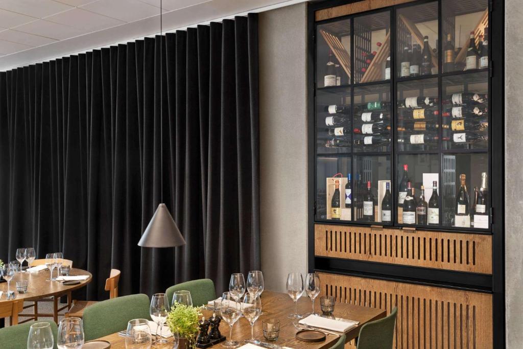 Comwell Copenhagen Portside Dolce by Wyndham - Resim 17