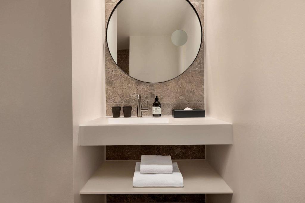 Comwell Copenhagen Portside Dolce by Wyndham - Resim 23