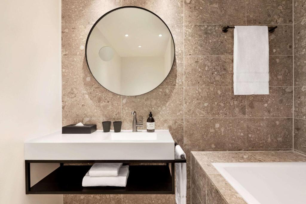 Comwell Copenhagen Portside Dolce by Wyndham - Resim 27