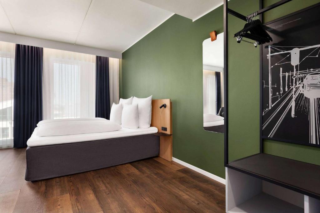 Comwell Copenhagen Portside Dolce by Wyndham - Resim 29