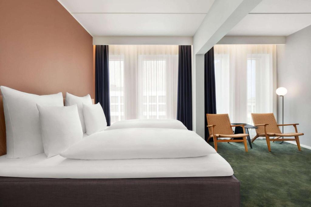 Comwell Copenhagen Portside Dolce by Wyndham - Resim 30