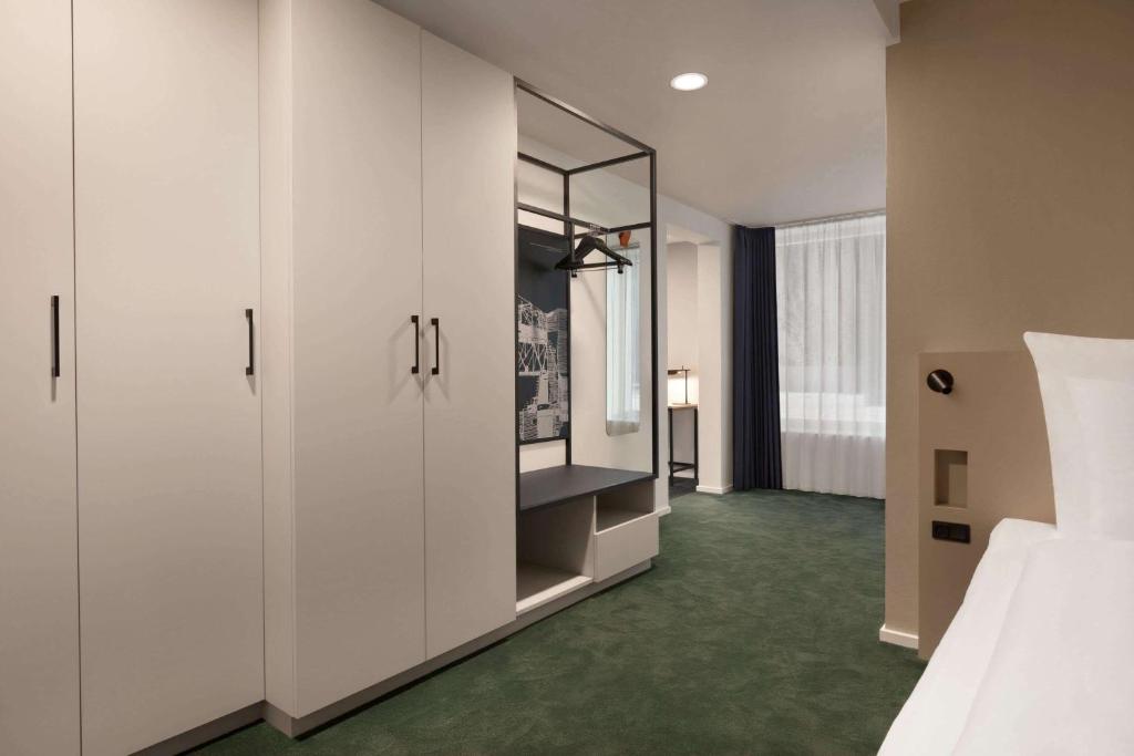 Comwell Copenhagen Portside Dolce by Wyndham - Resim 32