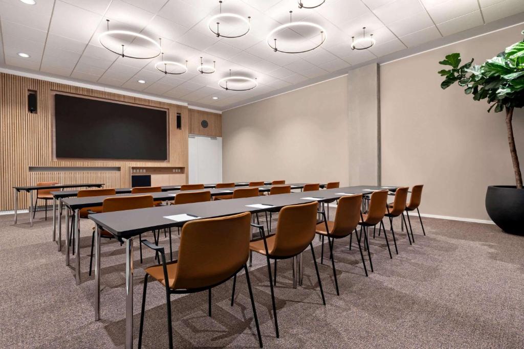 Comwell Copenhagen Portside Dolce by Wyndham - Resim 34