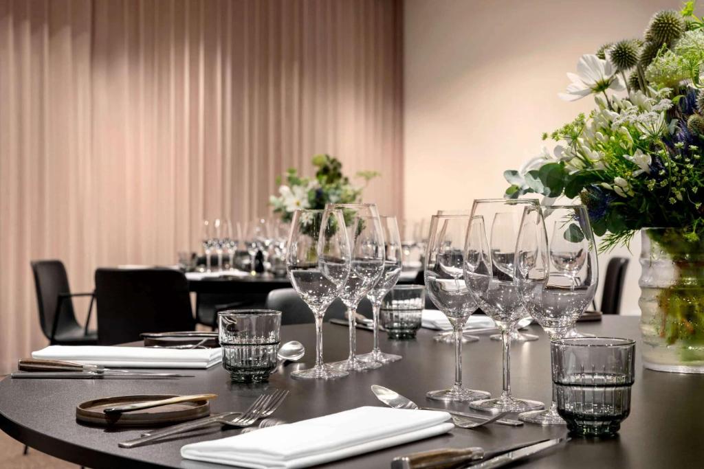 Comwell Copenhagen Portside Dolce by Wyndham - Resim 36