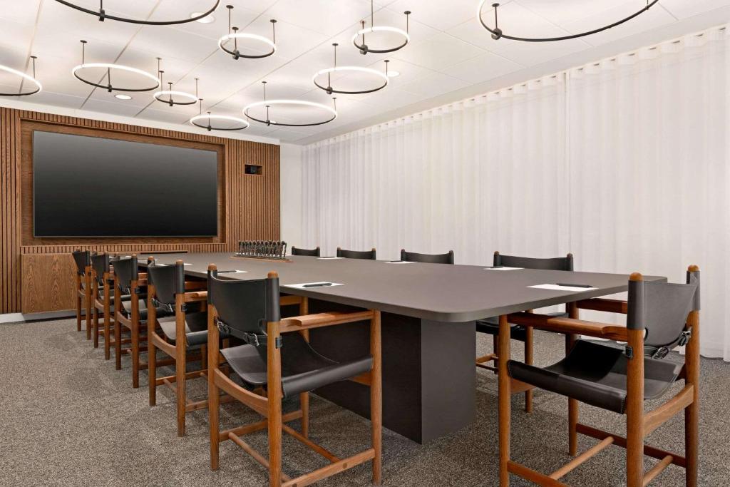 Comwell Copenhagen Portside Dolce by Wyndham - Resim 38