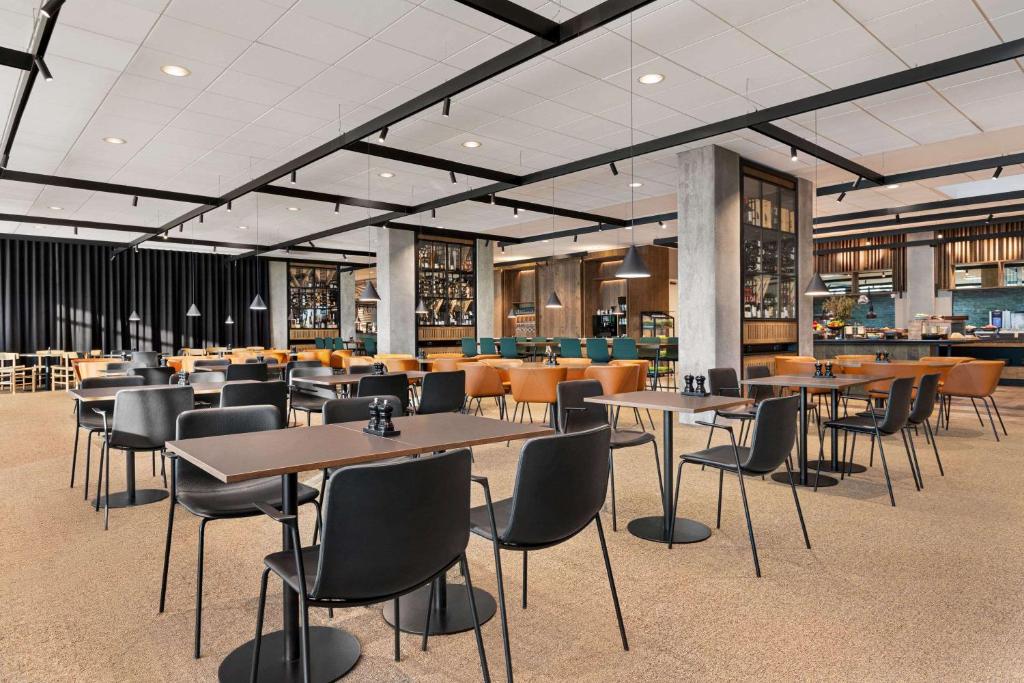 Comwell Copenhagen Portside Dolce by Wyndham - Resim 43