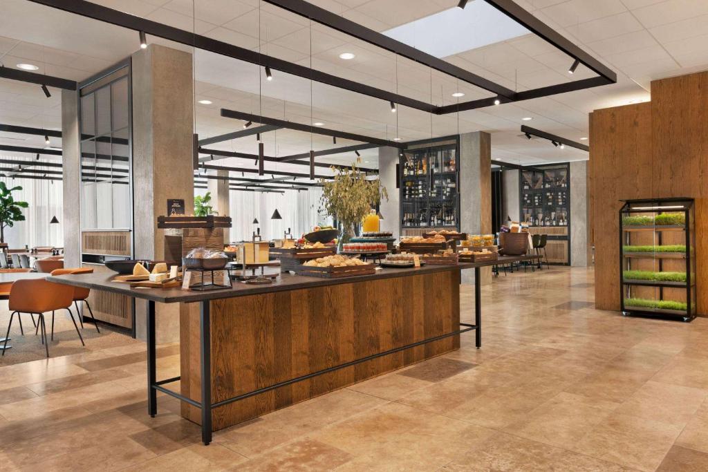 Comwell Copenhagen Portside Dolce by Wyndham - Resim 2