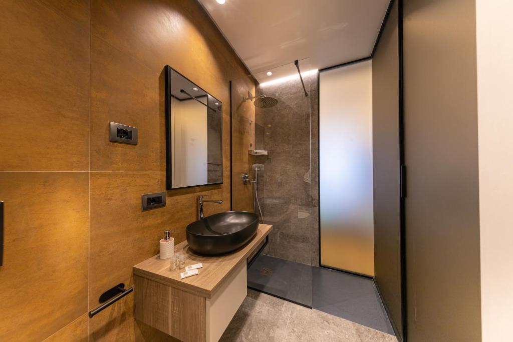 PALAZZO RAHO SUITES - 13