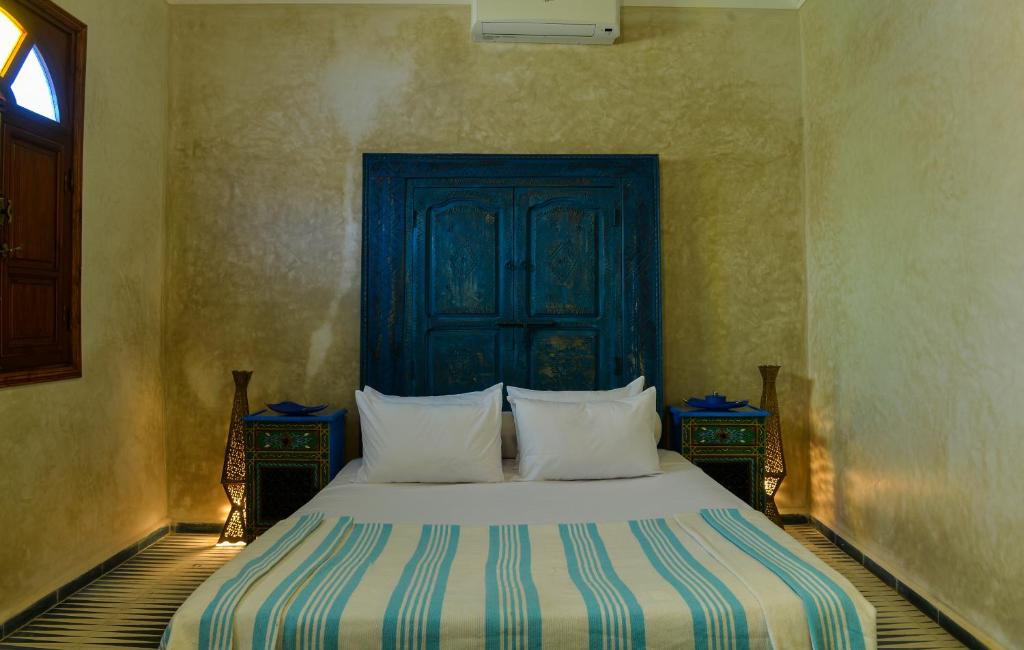 Casa De Marrakech Riad Guest House - Suite