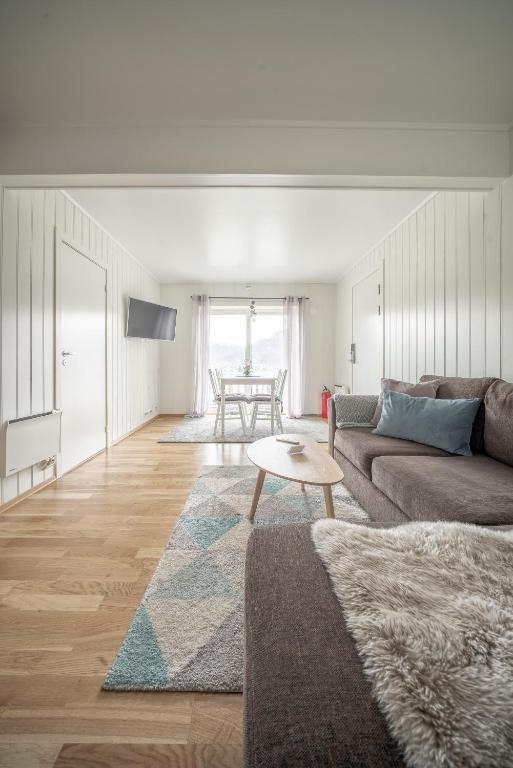 View of Tromsø - Apartamento De Dos Dormitorios
