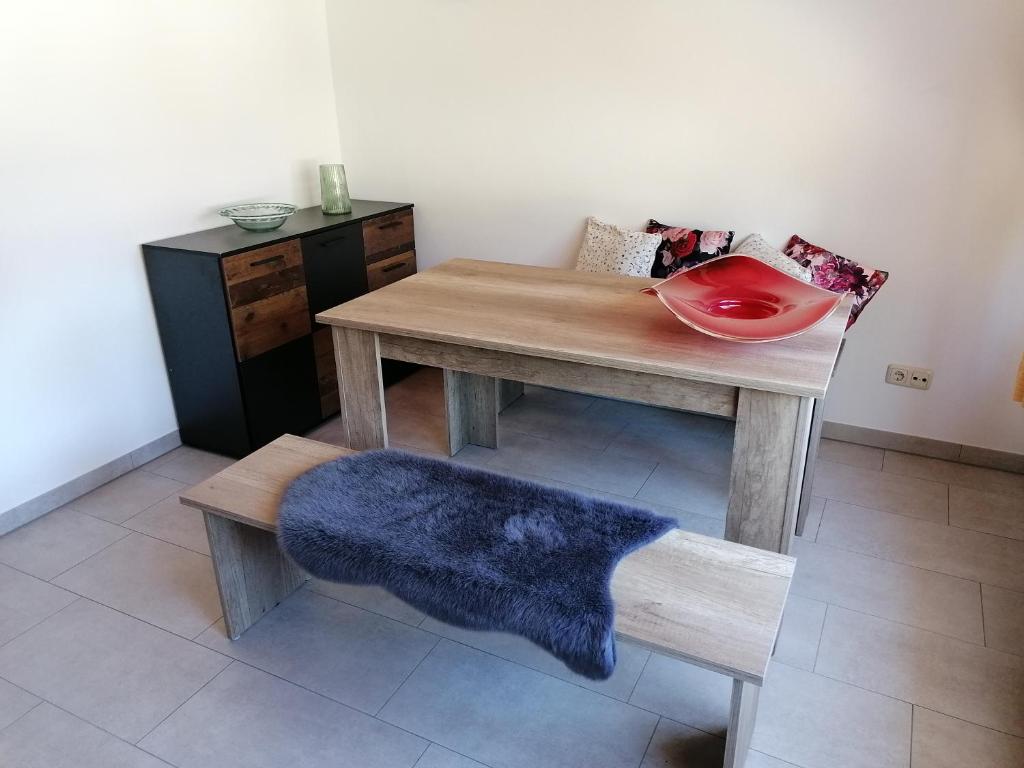 Fotografie z fotogalerie ubytování Ferienwohnung Vogl v destinaci Drachselsried