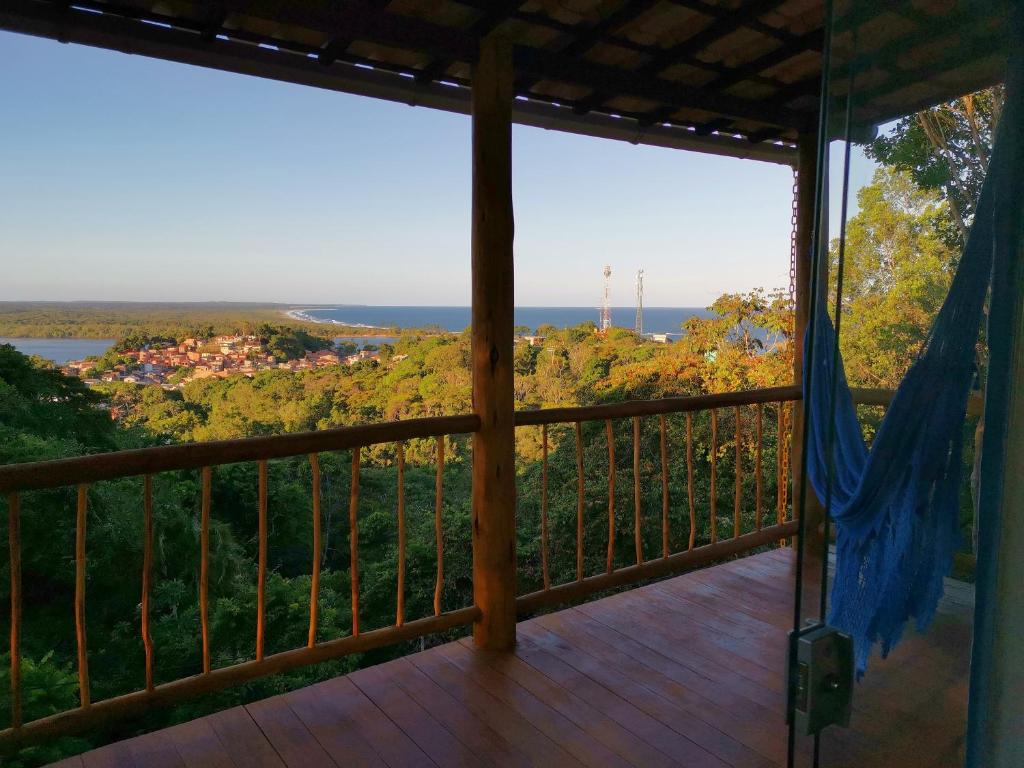 Vila Boa Vista Itacaré - Studio Avec Vue Sur L'océan