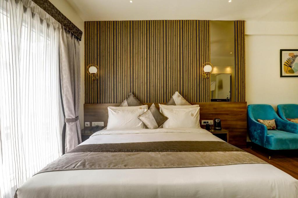 Livaana - King Room