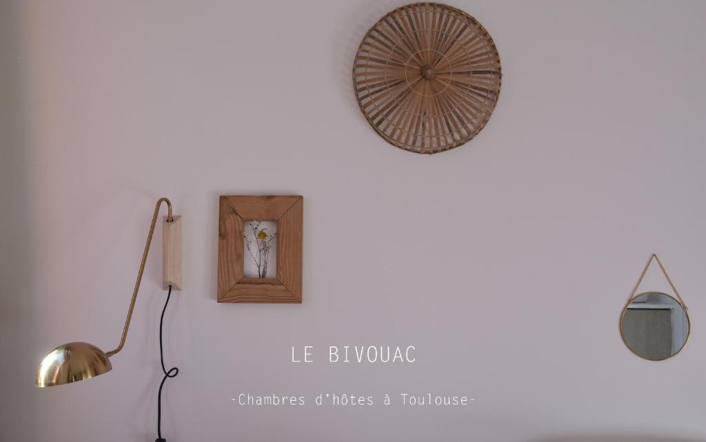 Fotografie z fotogalerie ubytování Le Bivouac - Toulouse v destinaci Toulouse