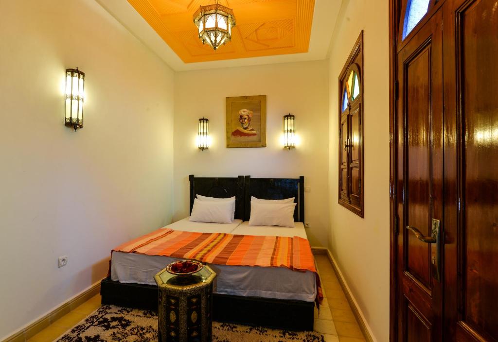 Casa De Marrakech Riad Guest House - Double Or Twin Room