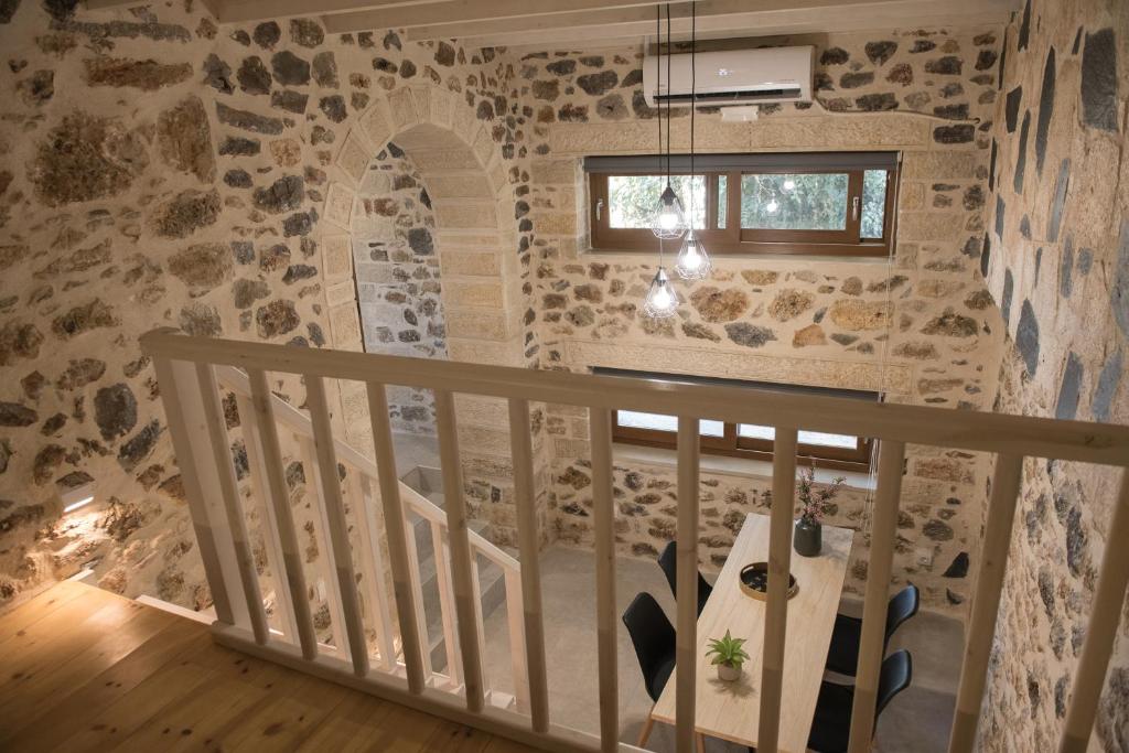 Fotografie z fotogalerie ubytování Petrino in Sisi with private pool and garden v destinaci Sissi