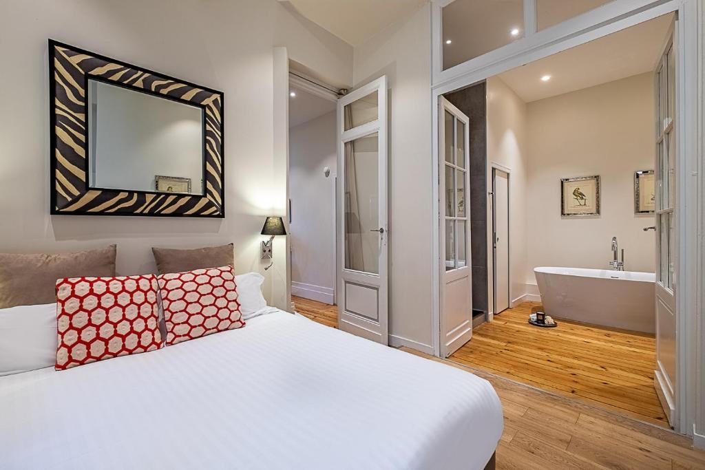 Maison Ingwë - Place Gambetta - 13