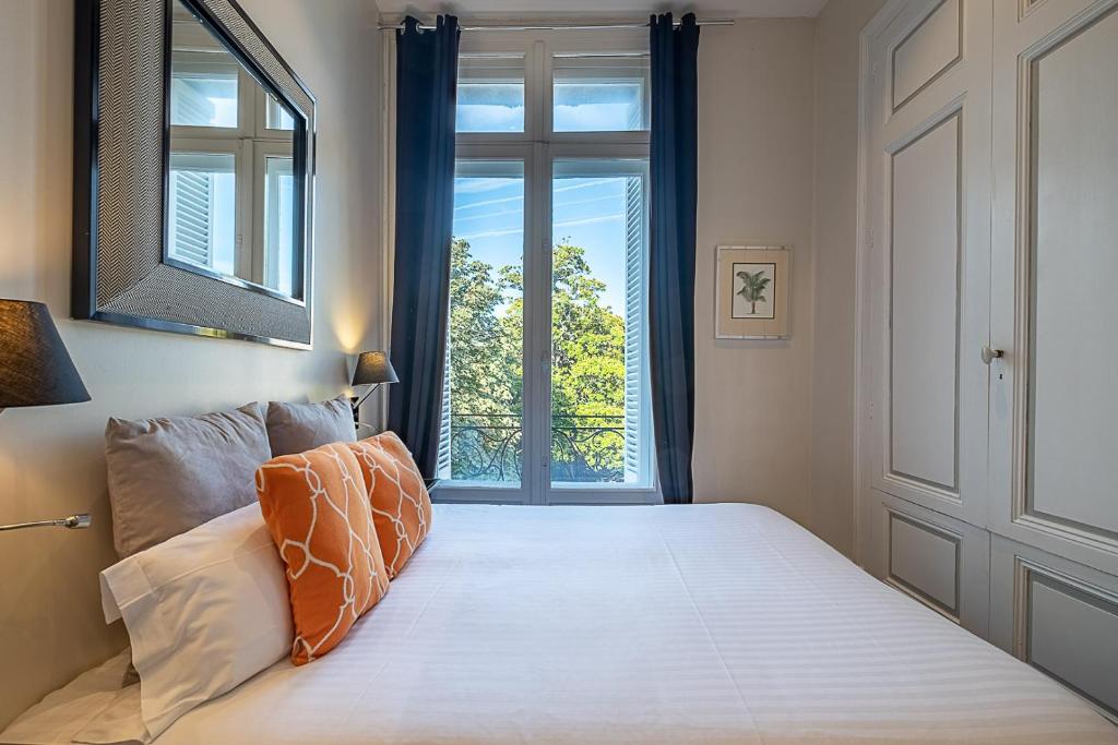 Maison Ingwë - Place Gambetta - 12