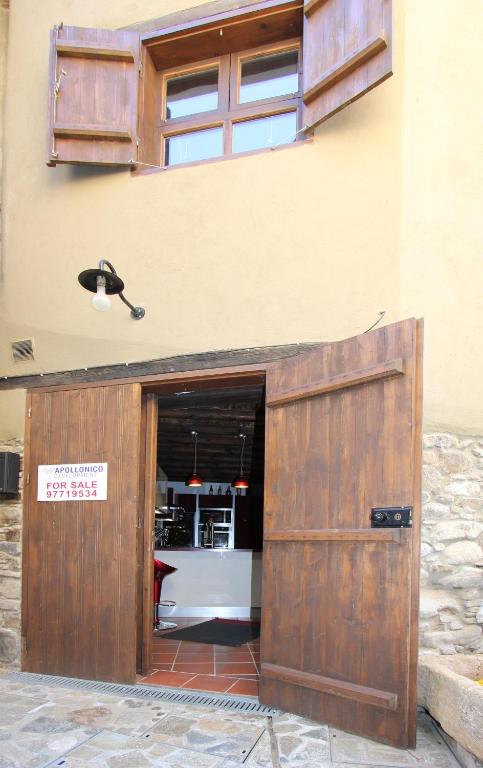 Fotografie z fotogalerie ubytování River House v destinaci Kakopetria