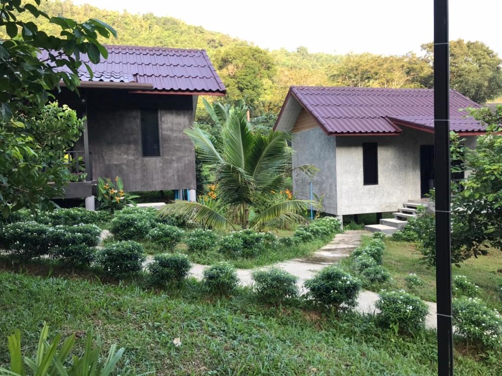 Green Mountain Resort Koh Yao - 4