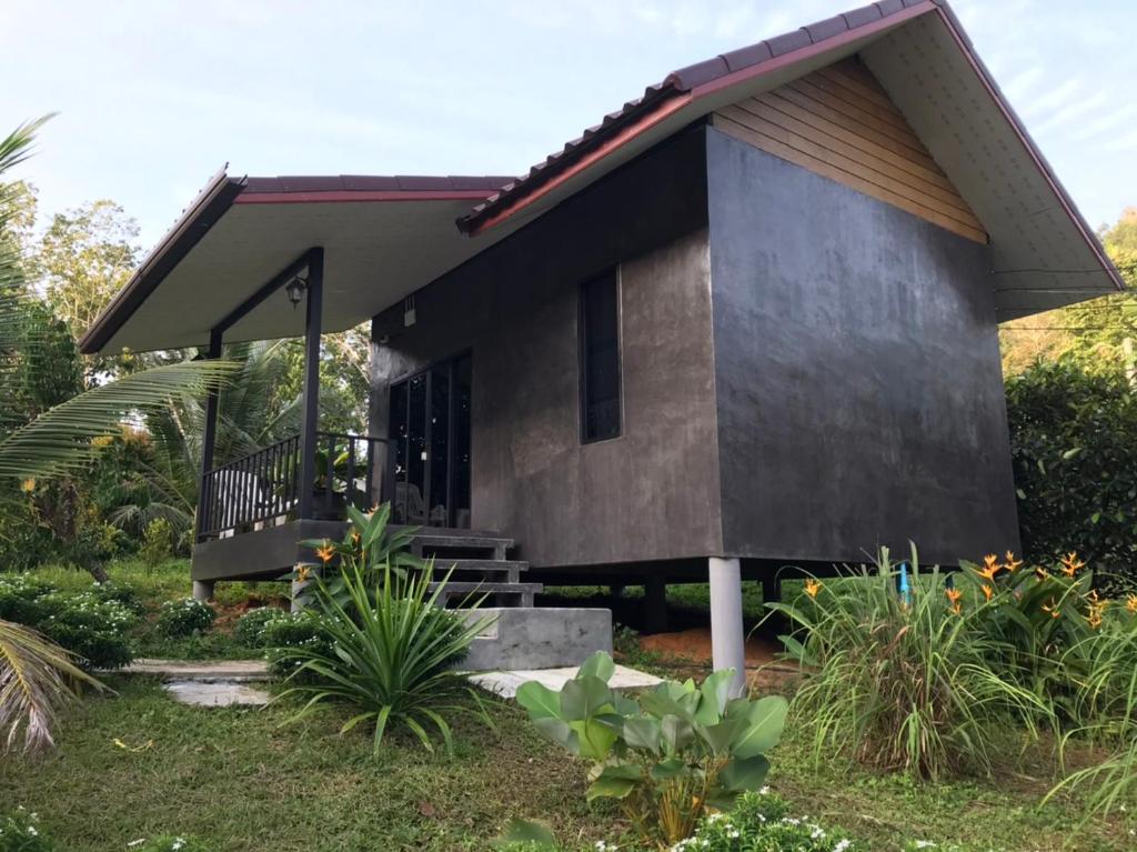 Green Mountain Resort Koh Yao - 2