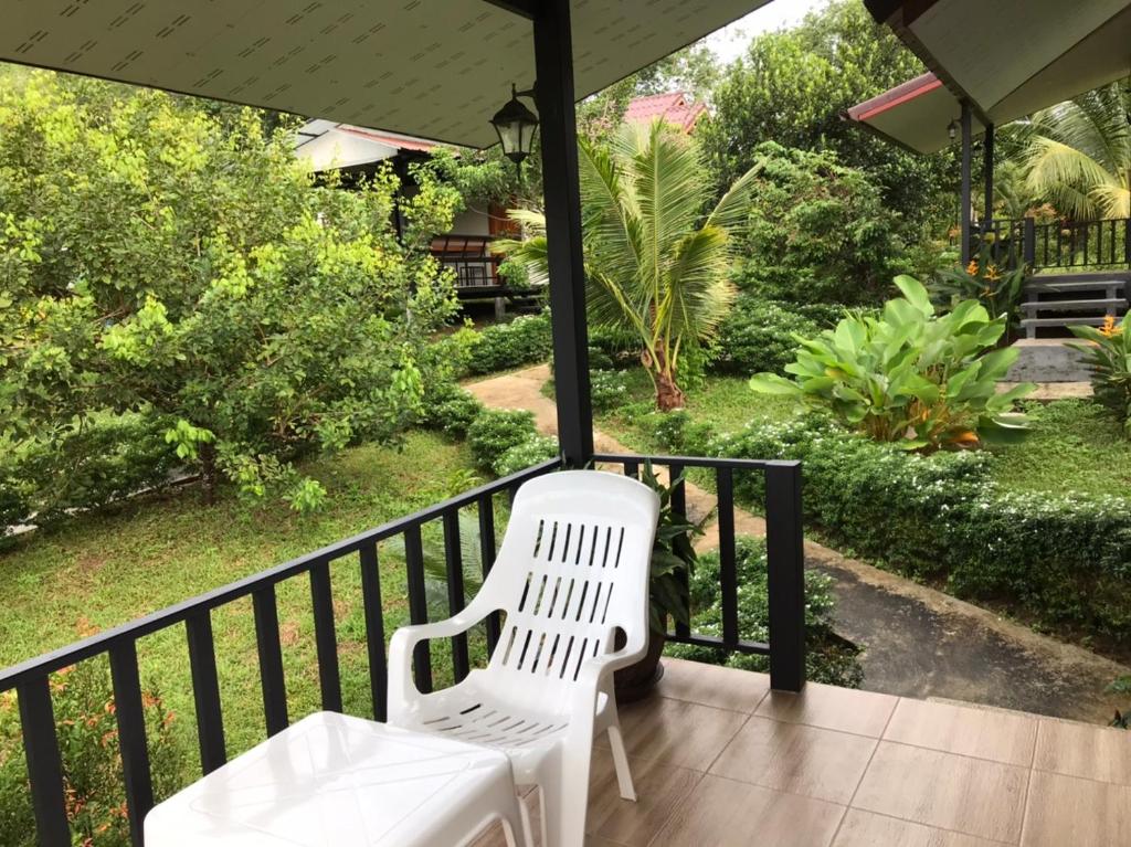 Green Mountain Resort Koh Yao - 8