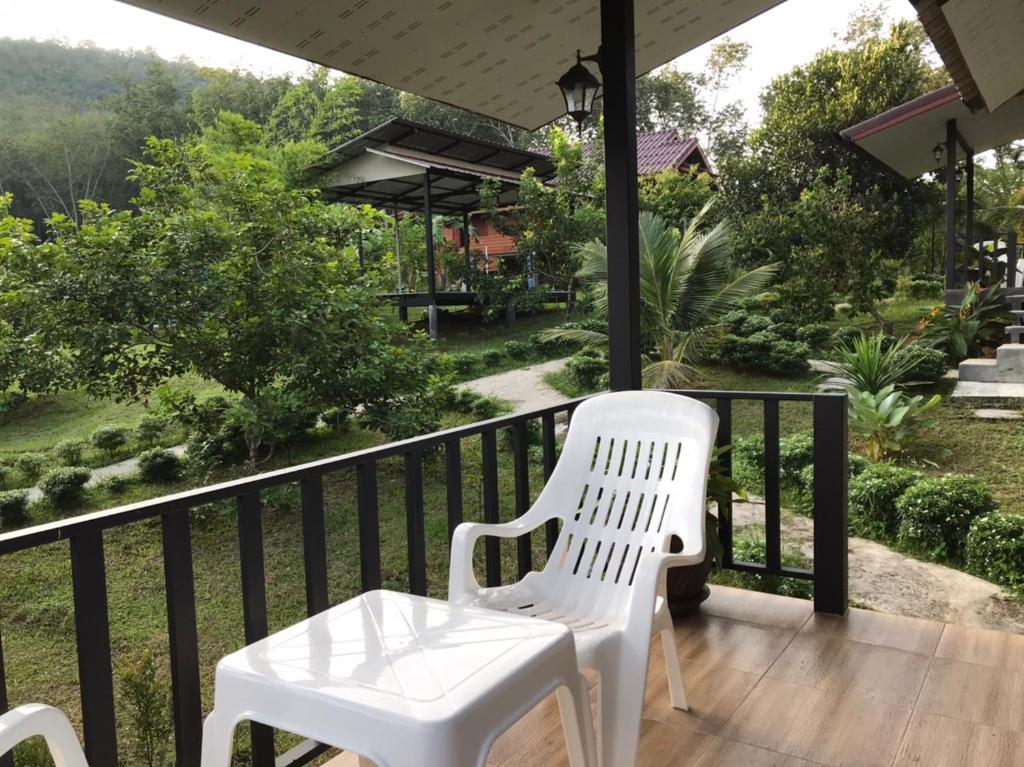 Green Mountain Resort Koh Yao - 3