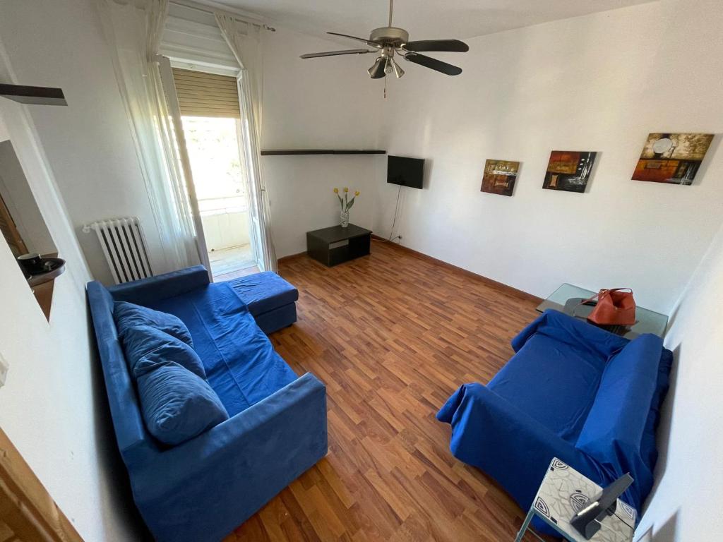 Casa Vacanze Stazione - Departamento