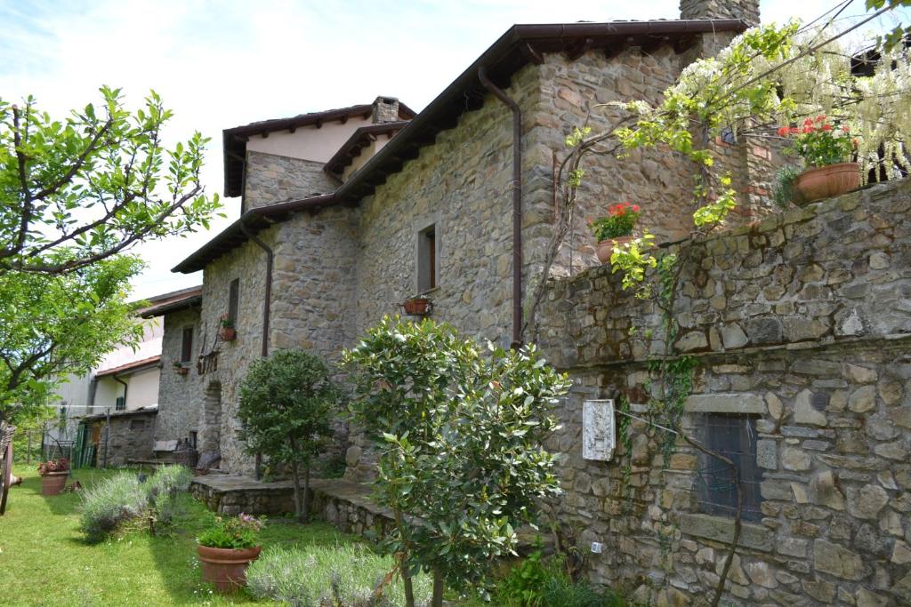 Agriturismo Saudon