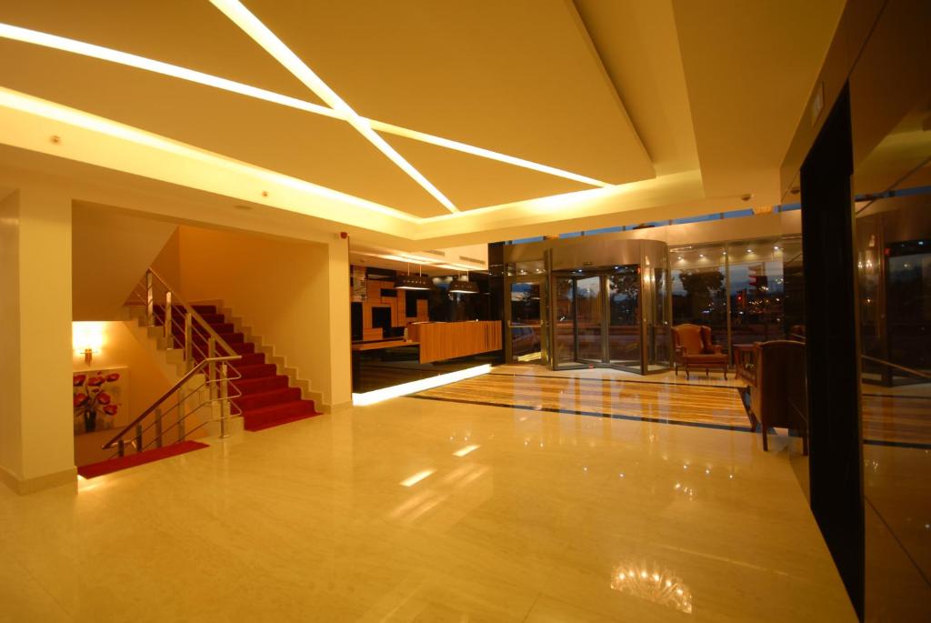 Fotografie z fotogalerie ubytování Imamoglu Pasa Butik Hotel v destinaci Kayseri