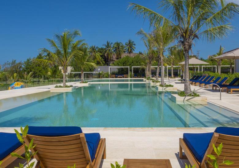 Serena del Mar, Morros IO - Two-Bedroom Apartment