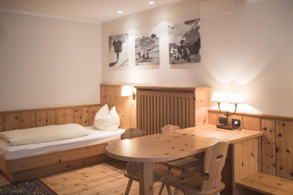 Emma Historic Hotel - Junior Suite Aloisia
