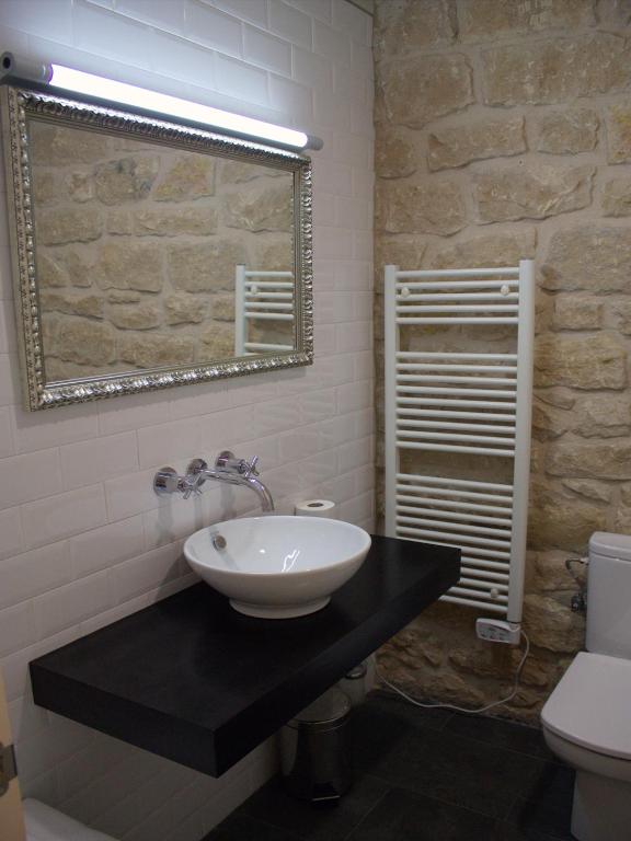 Vilosell Wine Hotel - Comabarra