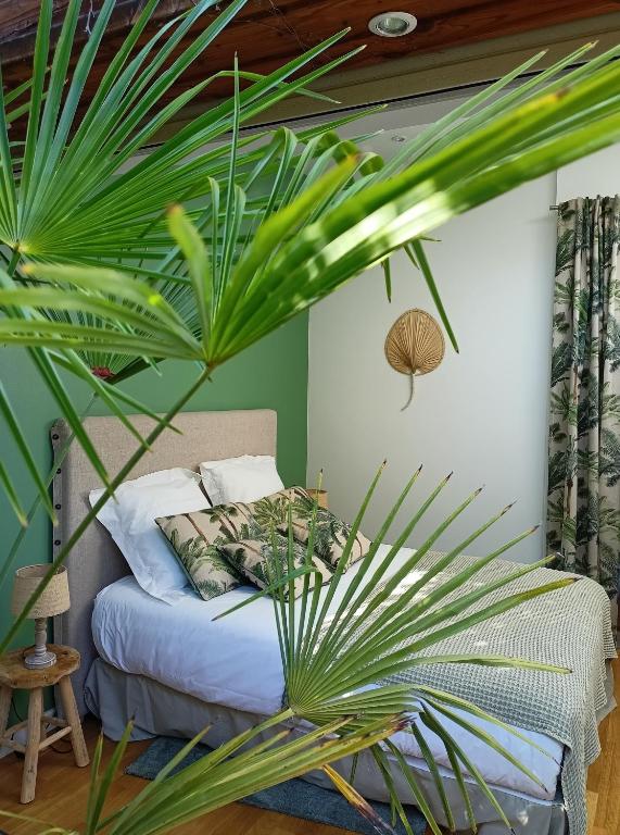 Les Suites Angevines - Apartamento Com Terraço