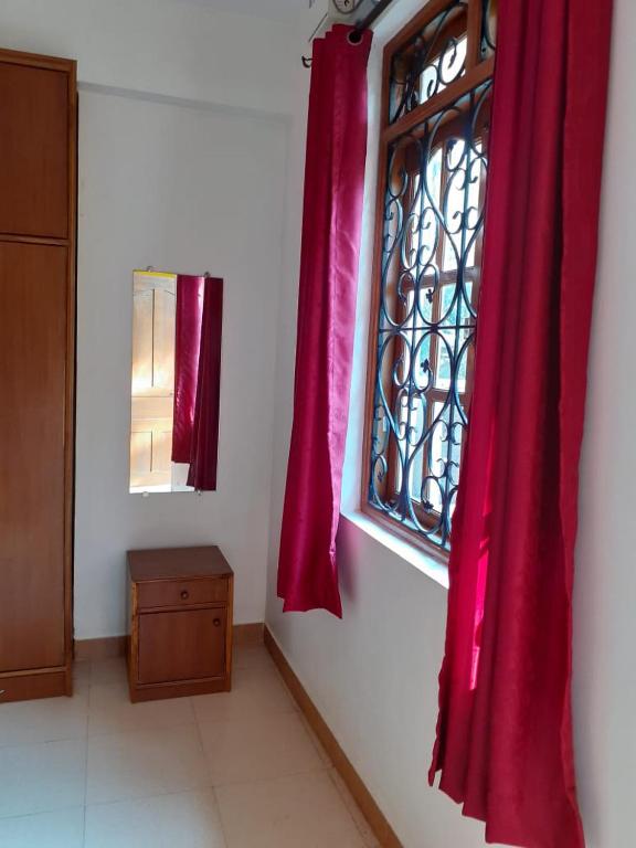Fotografie z fotogalerie ubytování Antonio's Residency Goa v destinaci Betalbatim
