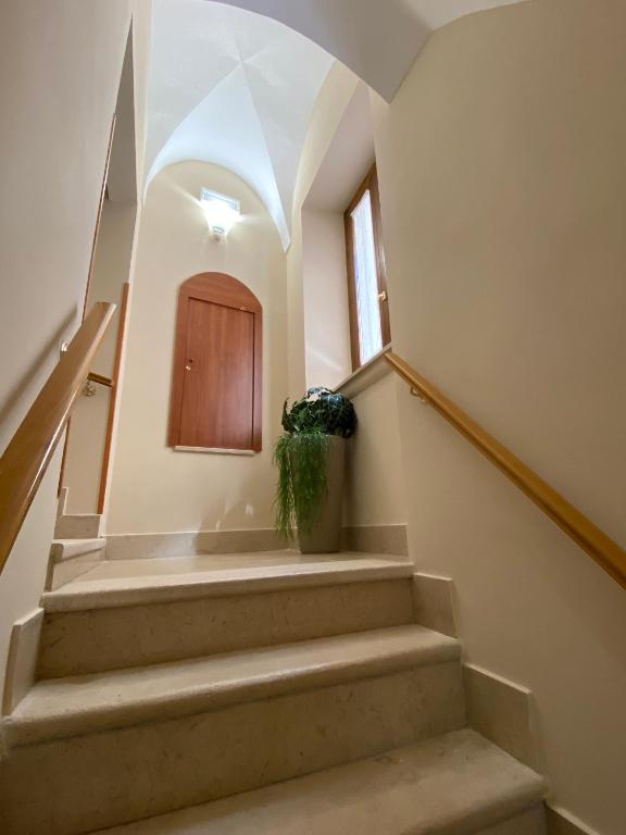 Fotografie z fotogalerie ubytování Albergo Ristorante del Cacciatore v destinaci Foggia