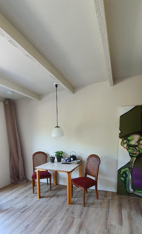 Photo from B&B The Project in Heerlen, Limburg, Netherlands