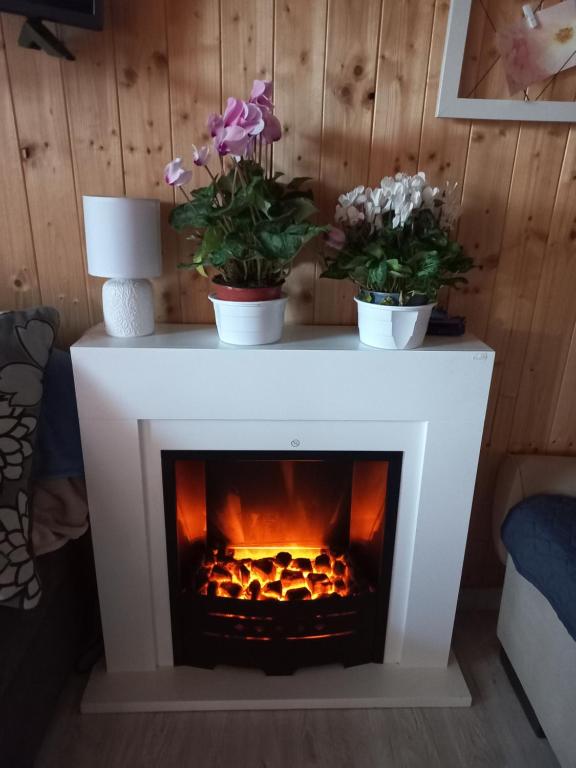 Foto sihtkohas Orfű asuva majutusasutuse Onix- Kis-tó Apartman ORFŰ galeriist
